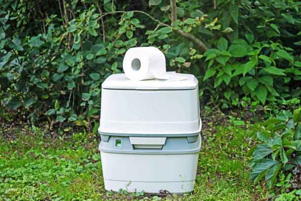 Trusted Nashotah, WI porta potty rental Experts