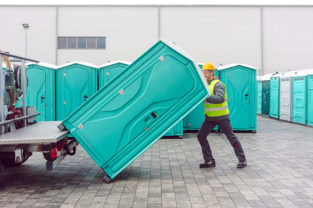 Best Local porta potty services  in Nashotah, WI