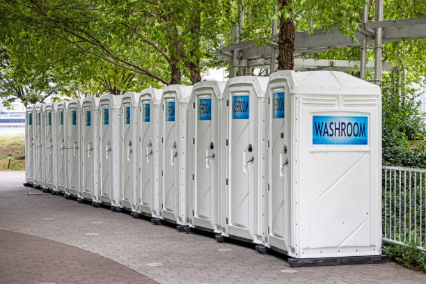 Best High-end porta potty rental  in Nashotah, WI