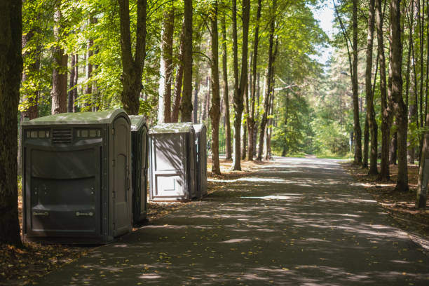 Best Long-term porta potty rental  in Nashotah, WI