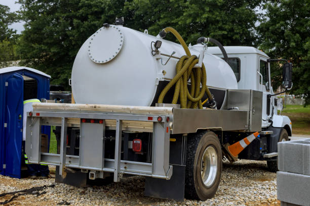 Best Best portable toilet rental  in Nashotah, WI