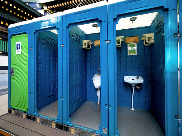 Portable Toilet Options We Offer in Nashotah, WI