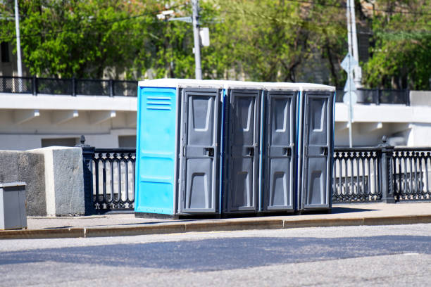 Best Portable bathroom rental  in Nashotah, WI