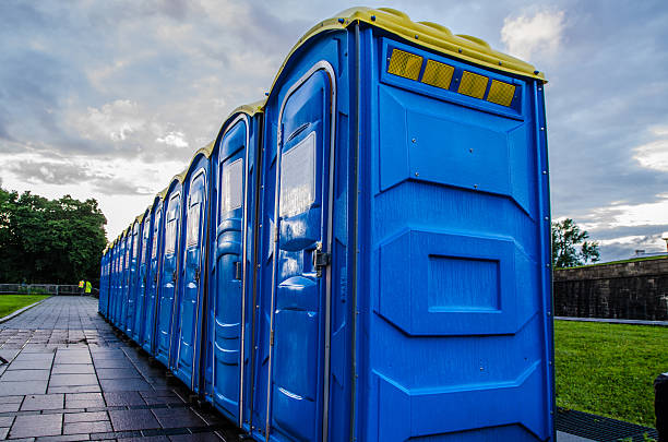 Best Porta potty cleaning services  in Nashotah, WI