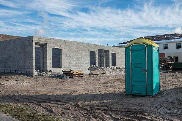 Best Local porta potty services  in Nashotah, WI