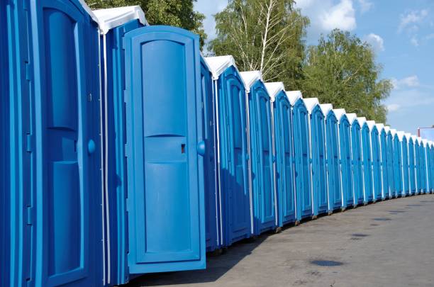 Porta potty services near me in Nashotah, WI